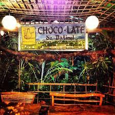 Chocolate de Batirol